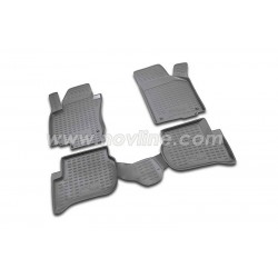 3D Patosnice VOLKSWAGEN Golf Plus 2004-2009, set 4 kom